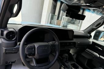 Toyota Prado TXL 2024