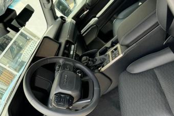 Toyota Prado TXL 2024
