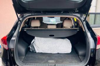 Hyundai Tucson 2017