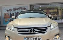 TOYOTA VANGUARD  mediacongo