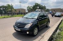 TOYOTA IST mediacongo