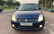 SUZUKI SWIFT  mediacongo