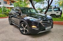 HYUNDAI TUCSON A VENDRE A KINSHASA  automobile_motos_velos_engins_et_pieces