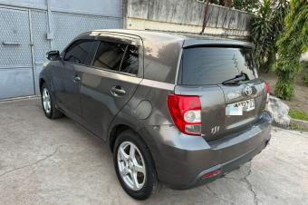 TOYOTA IST NOUVEAU  VENDRE 