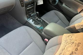 TOYOTA IST NOUVEAU  VENDRE 