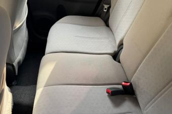 TOYOTA IST NOUVEAU  VENDRE 
