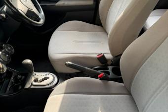 TOYOTA IST NOUVEAU  VENDRE 