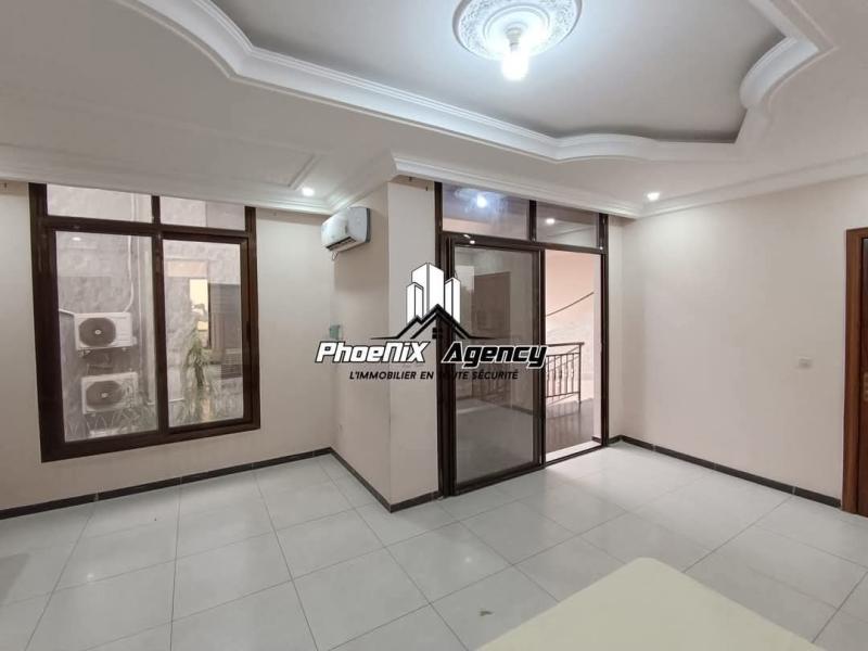 Location  Appartement  Mto 