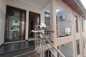 Location  Appartement  Mto 