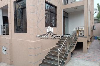 Location  Appartement  Mto 