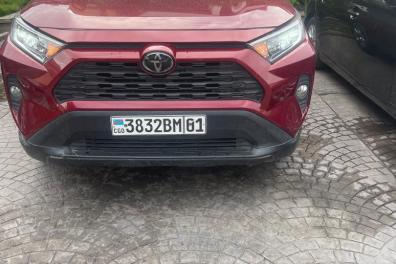 automobile_motos_velos_engins_et_pieces Occasion de Kinshasa  
