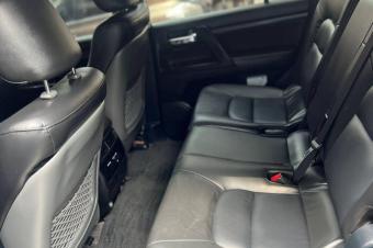 TOYOTA GXR A VENDRE A KINSHASA 