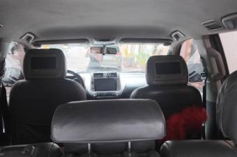 PRADO TXL A VENDRE