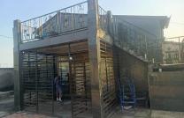 Grande parcelle avec une belle maison en vente à Kinshasa kinkole/Legos  mediacongo