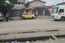Vente parcelle usage commercial sur l'asphalte à Lemba  immobilier_vente_location