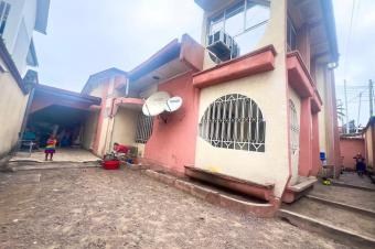 Parcelle  Lemba Righini 20 sur 25m 220.000