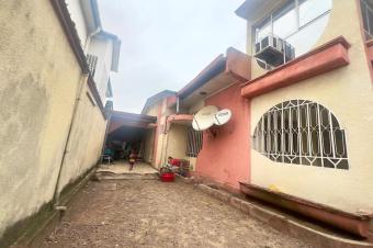 Parcelle  Lemba Righini 20 sur 25m 220.000