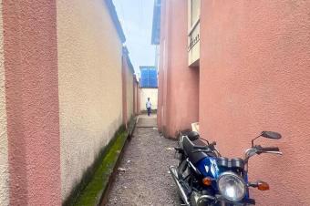 Parcelle  Lemba Righini 20 sur 25m 220.000