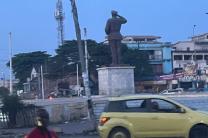 Parcelle à Kasa-Vubu, Rond Point Kimpwanza, 220m2, 285.000$ immobilier_vente_location