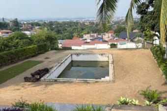 Parcelle  vendre  Kinshasa 