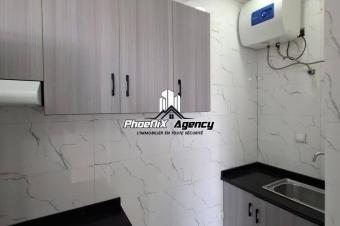 Location  Appartement dans la commune de Ngaliema vers Okapi 