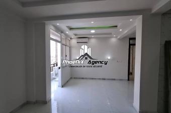 Location  Appartement dans la commune de Ngaliema vers Okapi 