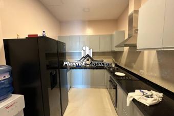 Vente  Appartement dans la commune de la Gombe