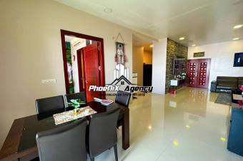 Vente  Appartement dans la commune de la Gombe