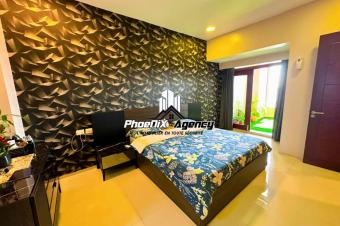 Vente  Appartement dans la commune de la Gombe