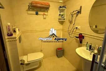 Vente  Appartement dans la commune de la Gombe
