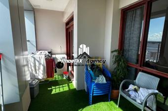 Vente  Appartement dans la commune de la Gombe