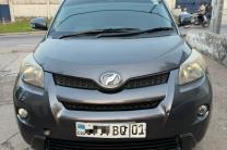 Toyota IST  automobile_motos_velos_engins_et_pieces