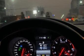 Mercedes CLA AMG Couleur dorigine  Essence volant gauche Automatique  4cylingdre  Anne de Fab 201819 Prix 22.000