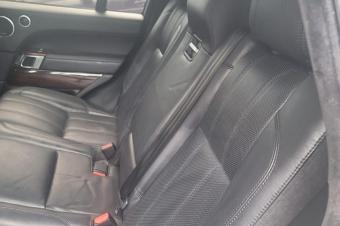 Range Rover vogue 2016  Essence  6 cylindres  Full options  Toit panoramique  Automatique  Moteur impeccable   Prix  30.000 a discuter lgrement  Besoin dargent  Localisati