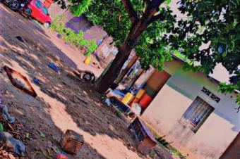 Vente parcelle au Quartier verkis Commune de Ngaliema tout prs de lasphalte 