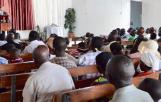 Je suis né au Mali, dans une famille musulmane d’éleveurs touaregs nomades. J’ai été invité par un ami à des réunions bibliques, et j’y suis allé pour contredire les chrétiens...