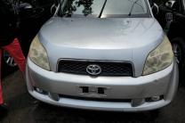 TOYOTA RUSH A VENDRE  automobile_motos_velos_engins_et_pieces