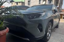 TOYOTA RAV4 HYBRIDE A VENDRE  automobile_motos_velos_engins_et_pieces