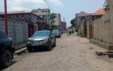 Terrain à Barumbu, 14 sur 23m, 160.000$