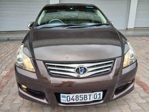 Toyota blade  Couleur dorigine  Climatis  Kilomtrage faible  Prix 5900 dernire prix