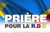 PRIERE POUR LA NATION RDC evenements_formations_conferences_eglises