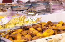 Service traiteur Neroba mediacongo