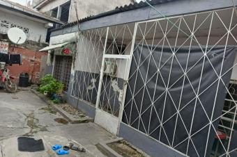 Parcelle en vente avec plusieurs maisons type locatifs  Bon march libanaisBARUMBU 