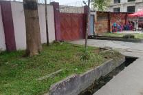 Parcelle à vendre dans la commune de Barumbu/Bon marché libanais  immobilier_vente_location