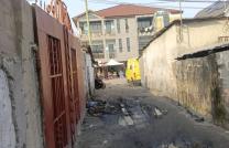 Parcelle à vendre dans la commune de ndjili Quartier 1 mediacongo