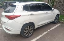 GS13-CAR SARL; met à la disposition de tous; la location de cette Jeep, pour vos différentes manifestation, Mariage, Anniversaire, etc. C/Gombe, Av. Tshatshi. Prix: 150$/Jr. À vous mediacongo