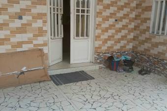 Immeuble de R2 avec 3 Appartements en vente  Yolo nord CKALAMU 