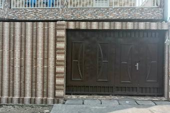Immeuble de R2 avec 3 Appartements en vente  Yolo nord CKALAMU 