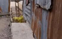 À vendre terrain avec fondation en étage de deux niveaux R+2 dans la commune de BANDALUGWA/Synkin mediacongo