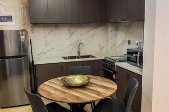 Appartement luxueux meubl sur beau vent lingwala. 1 chambre  Salon  Cuisine amricaine  Salle de bain  Courant eau Wifi gratuit  Ascenseur   Prix 150 jour possible rduction